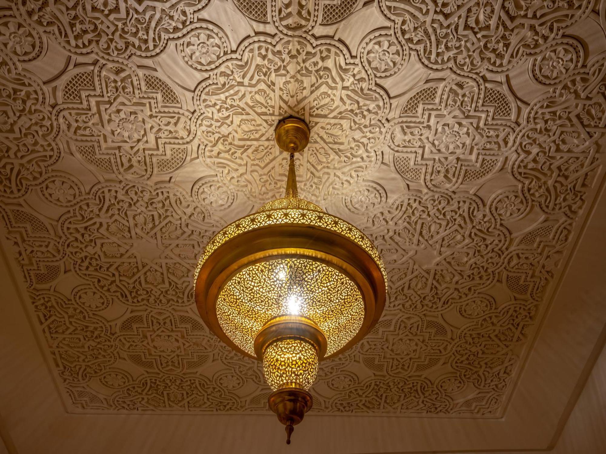 מרקש Dar Al-Famila Hamam & Spa מראה חיצוני תמונה