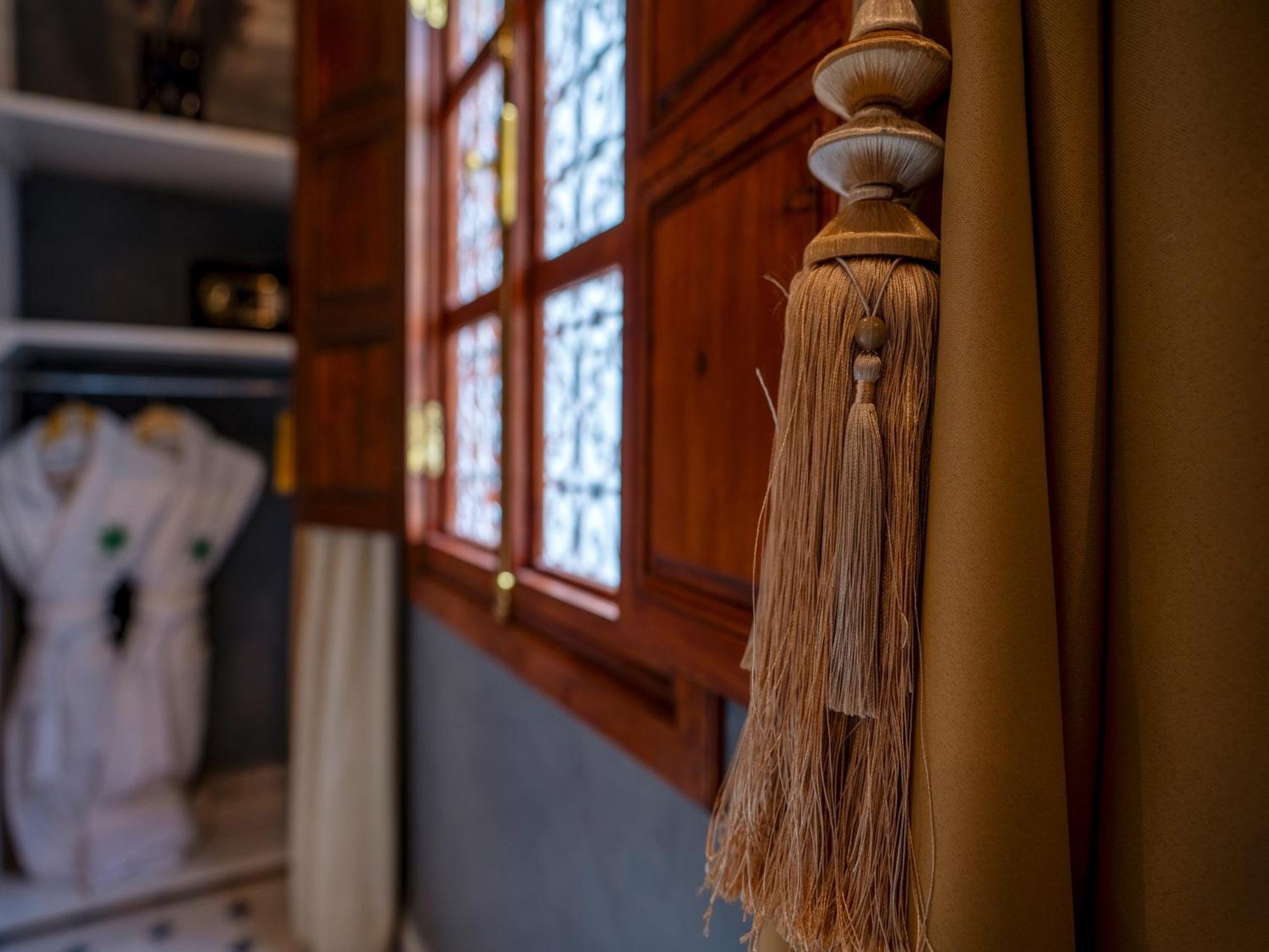 מרקש Dar Al-Famila Hamam & Spa מראה חיצוני תמונה