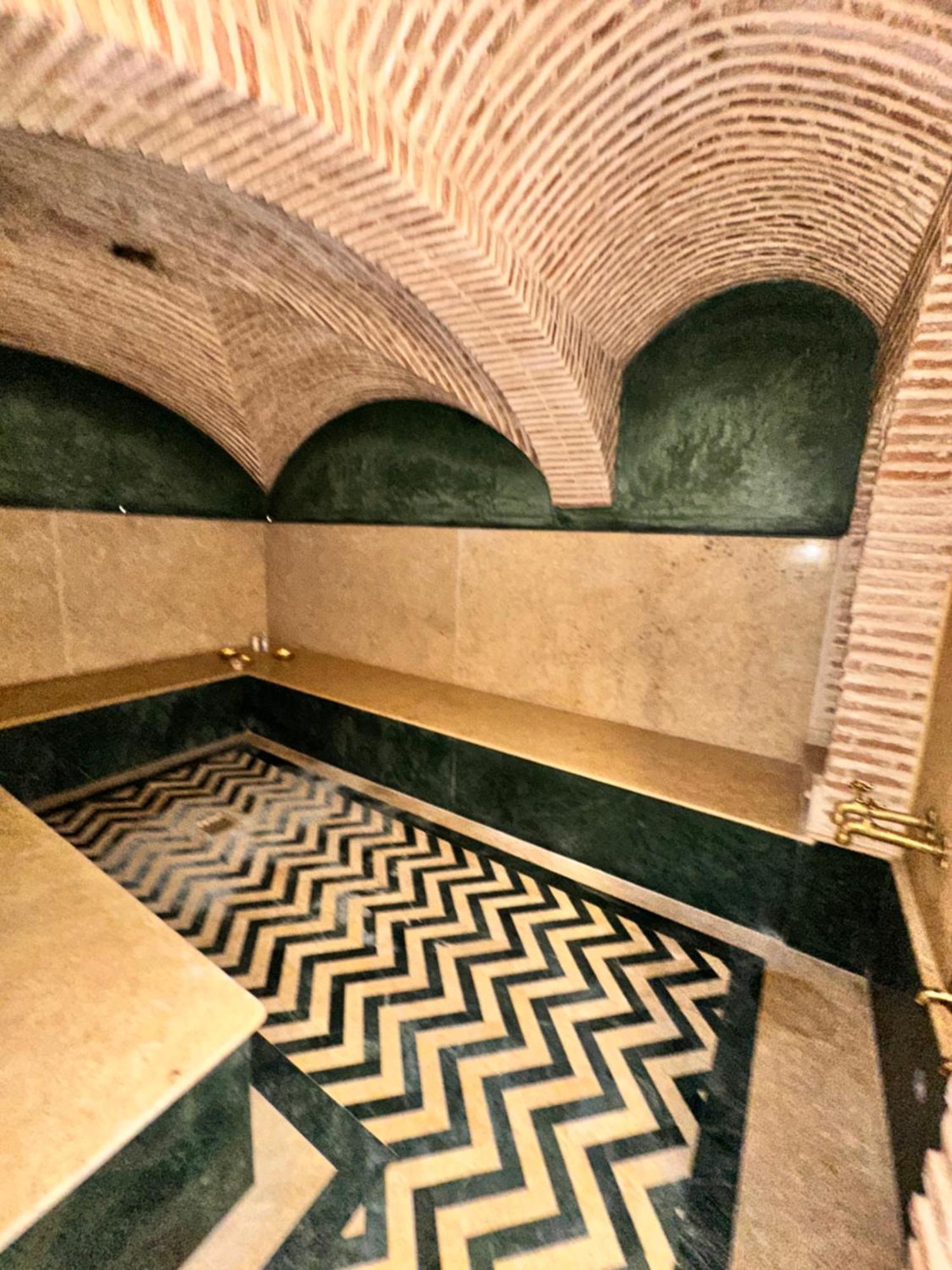 מרקש Dar Al-Famila Hamam & Spa מראה חיצוני תמונה