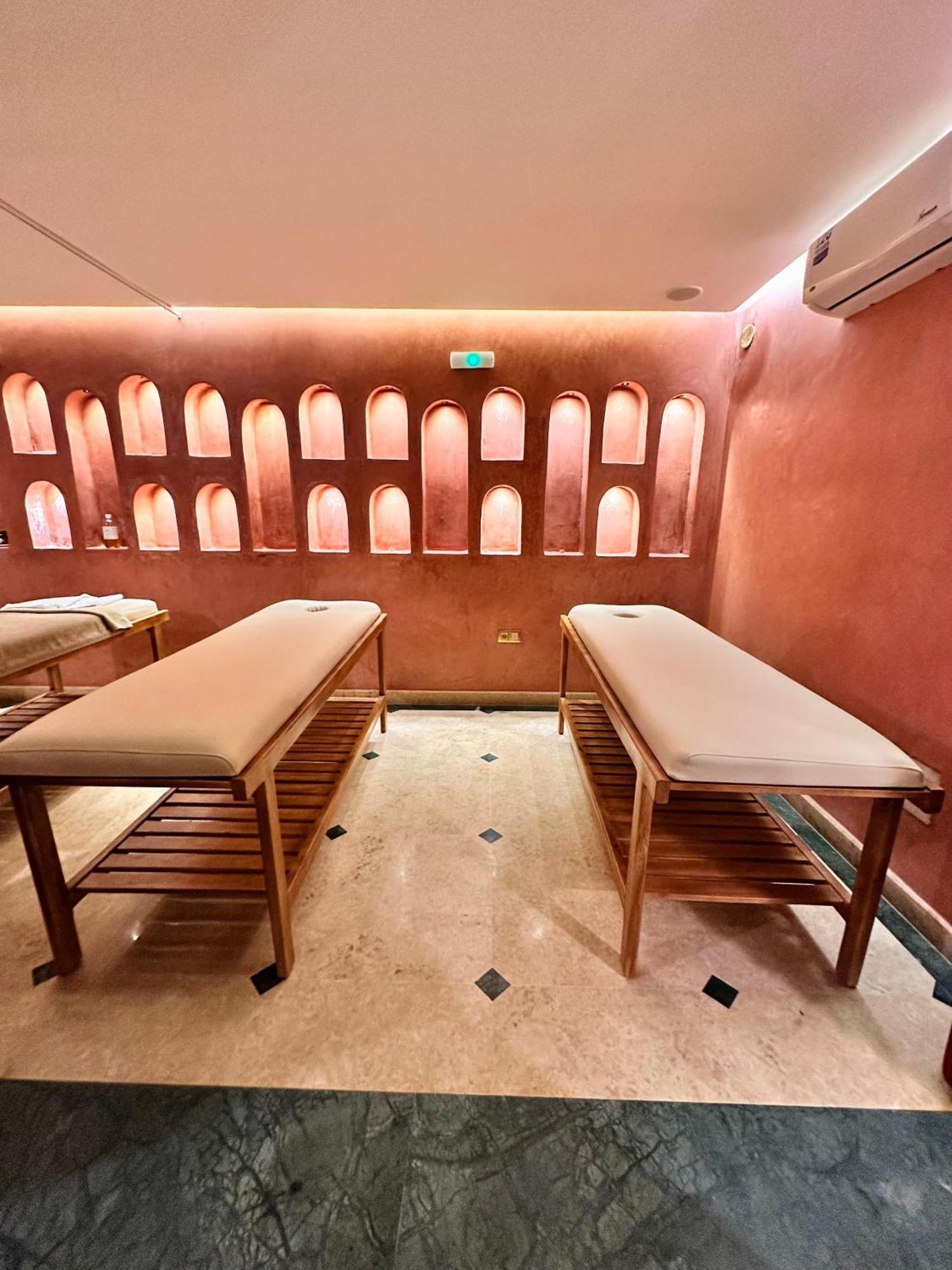 מרקש Dar Al-Famila Hamam & Spa מראה חיצוני תמונה
